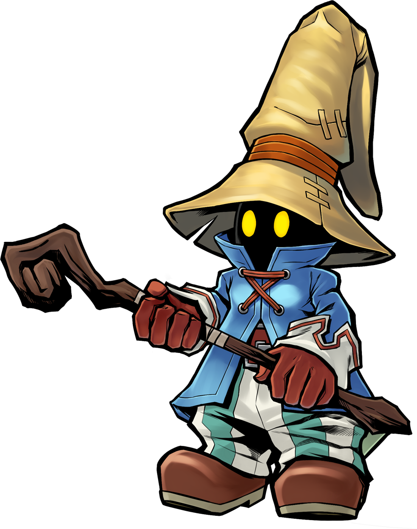 Vivi Ornitier Opera Omnia Final Fantasy Wiki Fandom