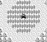 FFLII Nasty Dungeon