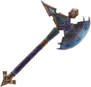 Slasher-ffxii