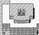 FFLIII Xagor's Castle