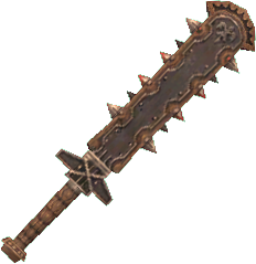 FFXI Sword 56