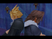 KH2 Cloud and Leon