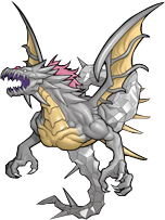 Shinryu DoS