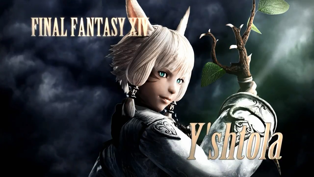 Image - DFF15 Y'shtola Trailer.png | Final Fantasy Wiki | FANDOM