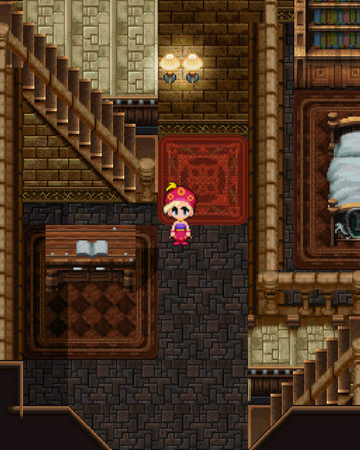 Owzer S Mansion Final Fantasy Wiki Fandom