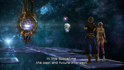 FFXIII-2 Temporal Rift