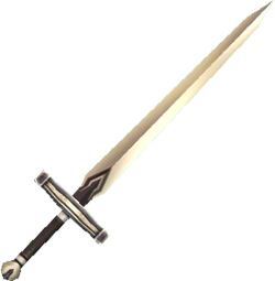 Saber (weapon) | Final Fantasy Wiki | FANDOM powered by Wikia