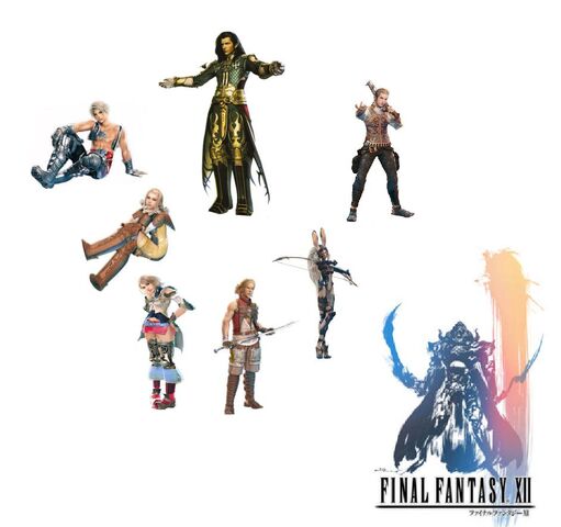 File:Final Fantasy XII Wallpaper.jpg