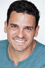 Jim Pirri