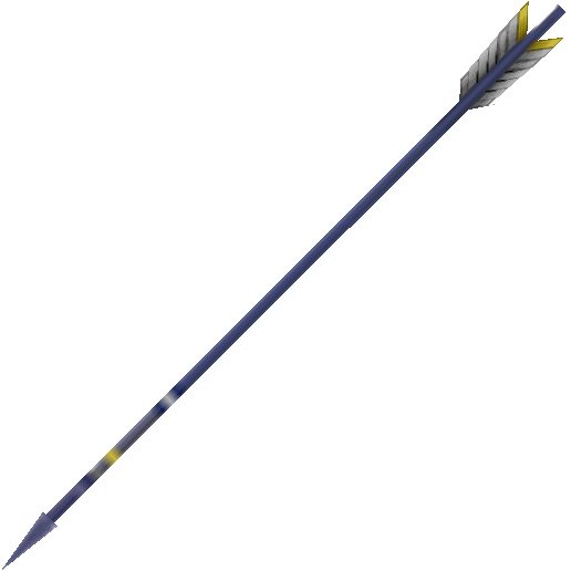 Lightning Arrow Final Fantasy Wiki FANDOM powered by Wikia