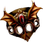 FF7 Dragon armlet