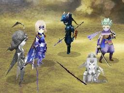 brave exvius petrify brave exvius petrify
