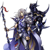 セシル ハーヴィ ディシディア Final Fantasy Wiki Fandom