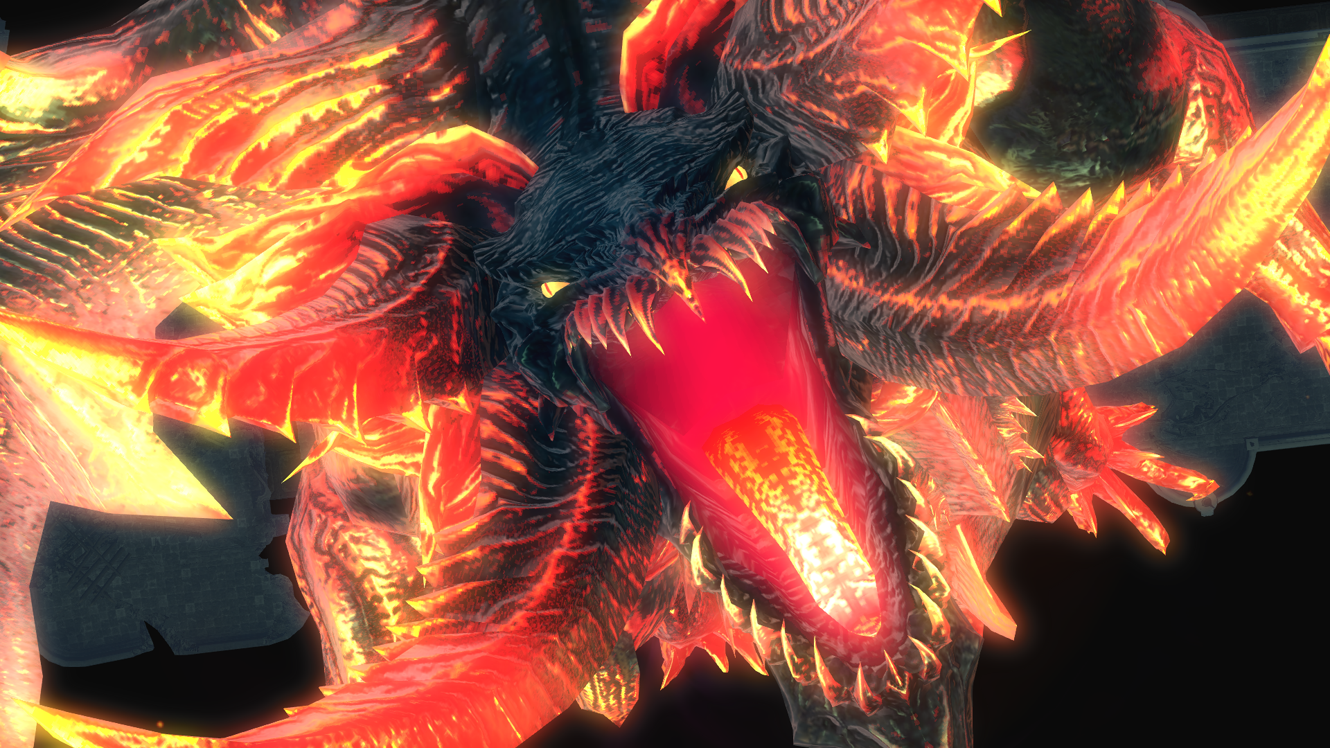 ff14 nidhogg extreme unlock