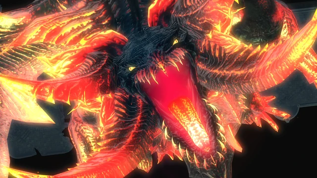 Image - FFXIV Nidhogg Fires.png | Final Fantasy Wiki | FANDOM powered
