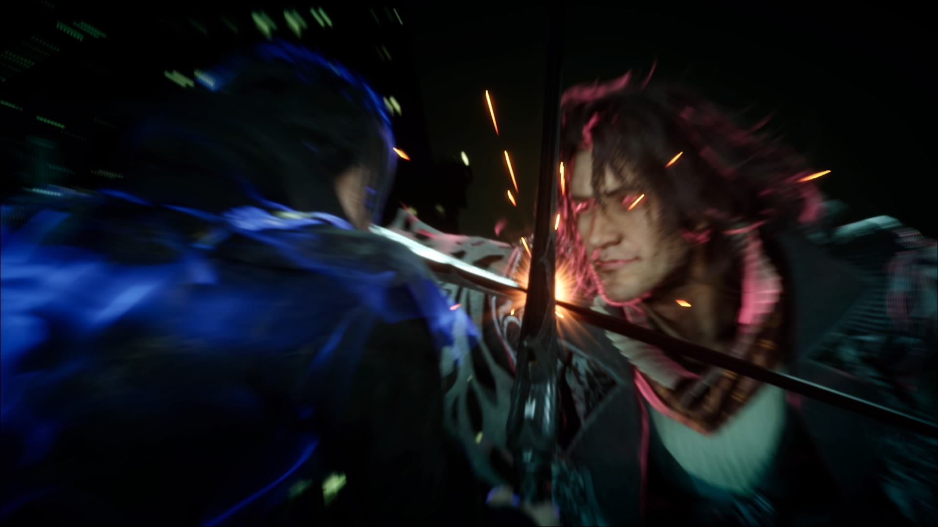 Image FFXV Noctis and Ardyn Clash.png Final Fantasy Wiki FANDOM