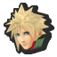 SSB4 Cloud sprite 6