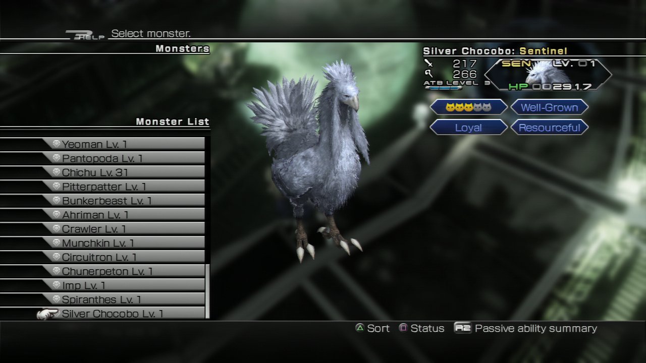 cloudburst ff13 2 cloudburst ff13 2