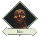 Titan Icon FFXV