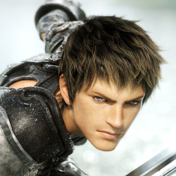 Warrior Of Light Final Fantasy Xiv Final Fantasy Wiki Fandom