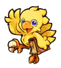 CT Chocobo