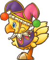 Chocobo Dancer