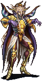 Emperor psp