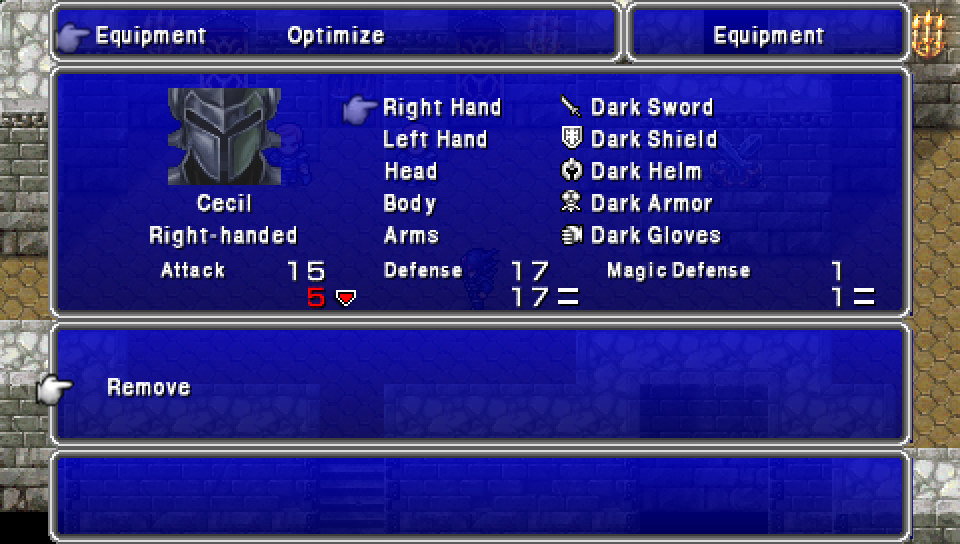 final fantasy iii psp equipment codes final fantasy iii psp equipment codes