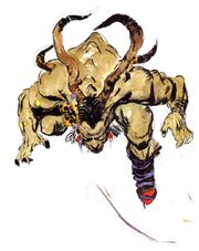 Ifrit