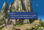 CoffeeBeans