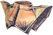Copper Cuirass FFII Art