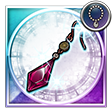 FFRK Ruby Earring FFTA