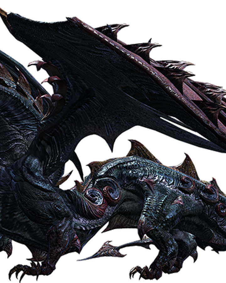 Nidhogg Final Fantasy Xiv Final Fantasy Wiki Fandom
