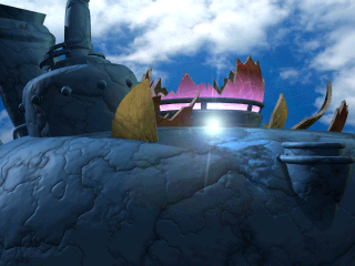fort condor ff7 fort condor ff7