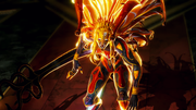 Ragnarok Fang