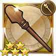 FFRK Tactician Magician's Wands FFXI