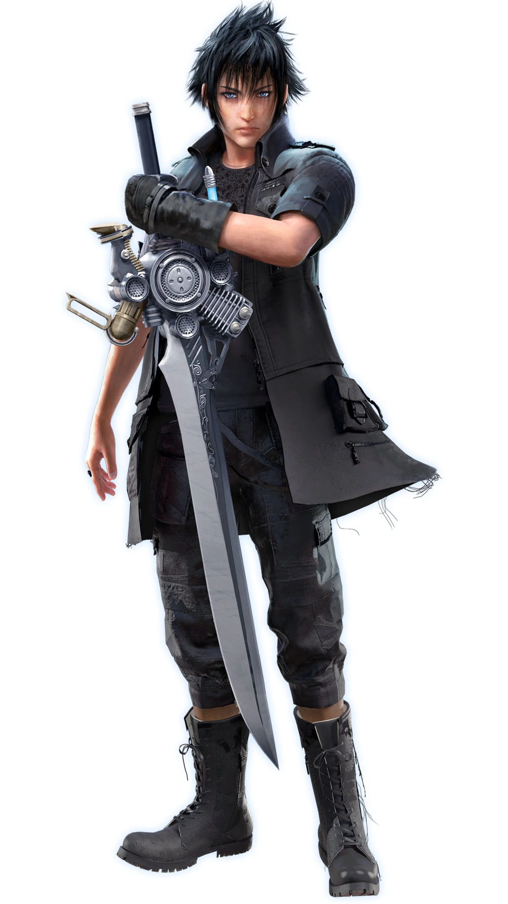 Ff Noctis
