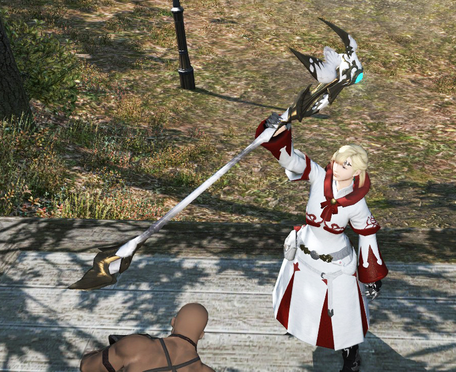 ff14 level 50 coblyn larva ff14 level 50 coblyn larva