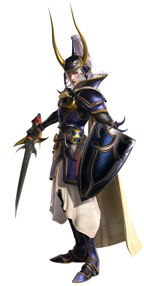 Warrior Of Light Dissidia Nt Images And Photos Finder