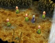 Gulganer FFIII Remake