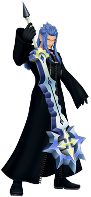 Saix (Days)