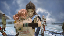 Fang und Vanille Wiedersehen