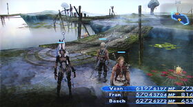 Nabreus FFXII