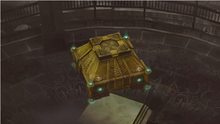 Heilige Clavis LRFFXIII