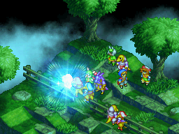 Vigra FFTA2