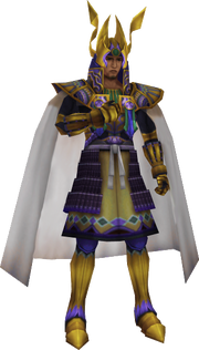 Zejon FFX