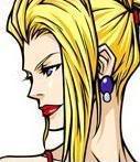 Scarlet