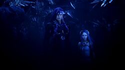 Caius und Jul LRFF13