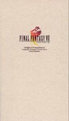 FFVIIIOST LE