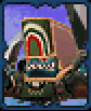 Tetra Master Jausepriester
